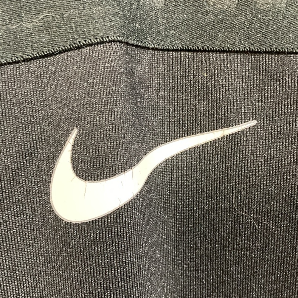 Nike Pro Leggings - image 2